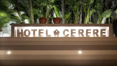 Residence Cerere Hotels near Ponte del Diavolo