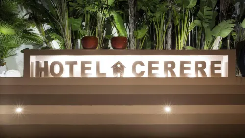 Residence Cerere