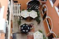 Hotel Misión Campeche Hotels in 