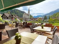 Hotel Hirschen Hotels in Dalaas