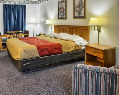 Econo Lodge Hotels in Doswell
