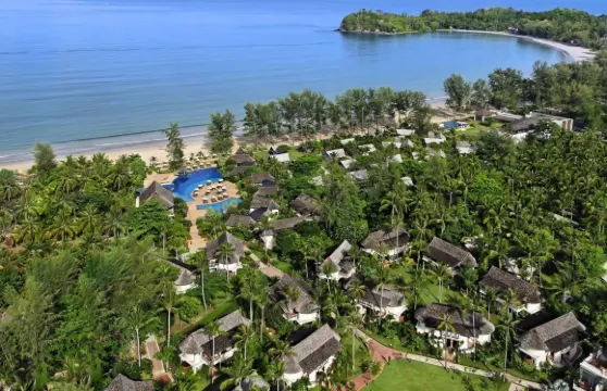 查達蘭塔海灘度假村