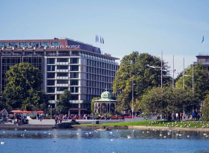 Hotel Norge by Scandic