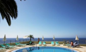 Madeira Regency Cliff - Adults Only