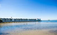 Best Western Plus Yacht Harbor Inn