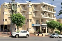 Berger Hotel Hotels in Kibbutz Ginnosar