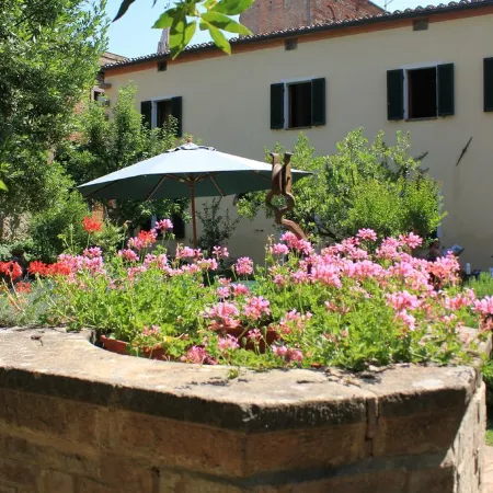 Il Giardino Segreto