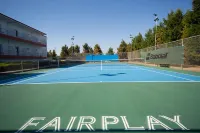 Athina Airport Hotel Hotels in Thermi