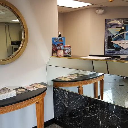 Gurnee Motel