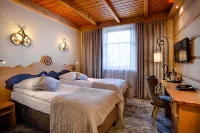 Hotel Sabała Hotel di 