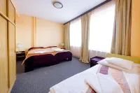 Hotel Uno - parking