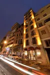 The Pera Hotel Các khách sạn ở Istanbul