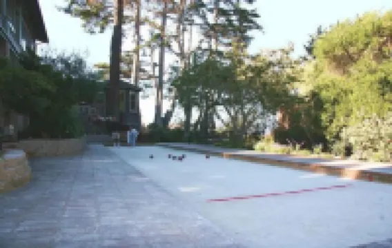 The Jabberwock Bed & Breakfast