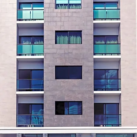 Balkon Boutique Hotel