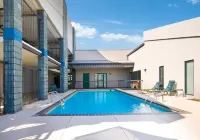Executive Inn and Suites Hotels in Enterprise