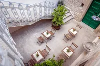 Palazzo Montalbano Hotel a Donnalucata