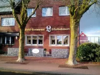 Hotel Restaurant Lutkebohmert