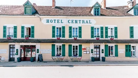 Hotel le Central