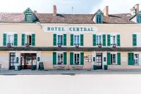 Hotel le Central