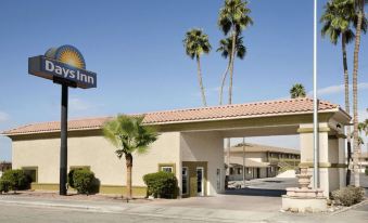 Americas Best Value Inn Blythe