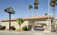 Americas Best Value Inn Blythe Hôtels à : Blythe