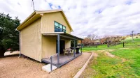 Hillview Farmstay Hotels in der Nähe von Gundagai Museum