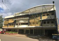 Sheridan Boutique Hotel Các khách sạn gần Sân bay Puerto Princesa