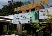 Rasa Motel Hotels in 