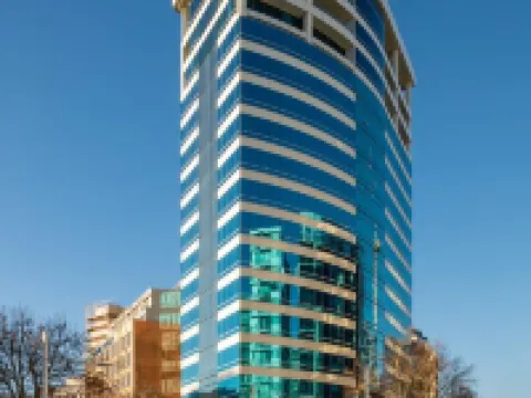 Four Points by Sheraton Auckland Hotels near Queen Street