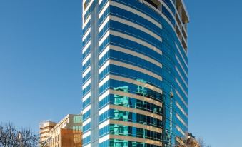 Four Points by Sheraton Auckland