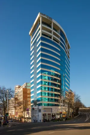 Four Points by Sheraton Auckland