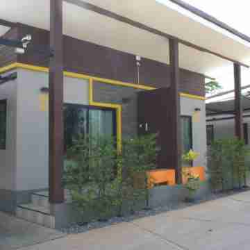 ริมนที รีสอร์ท ตรัง Hotel Exterior