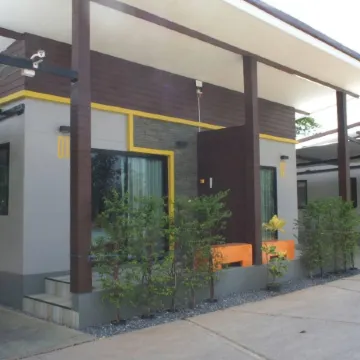 Rimnatee Resort Trang