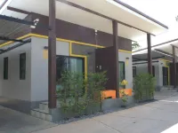 Rimnatee Resort Trang Hotels in Na Yong Tai