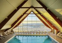 Novotel Thalassa le Touquet Hotels in Le Touquet