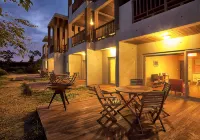 Jeju Eco Suites Hoteles en Seogwipo