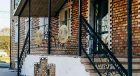Old city (Олд сити)