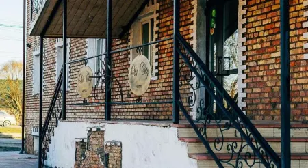 Old city (Олд сити)