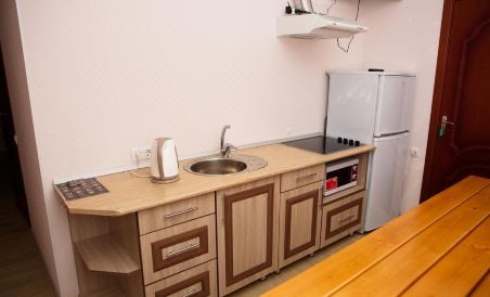 Hostel Amigo - Housity