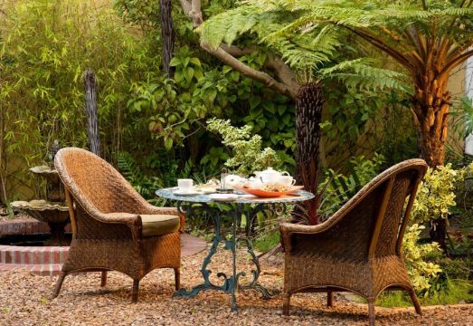 더 포츠우드 호텔