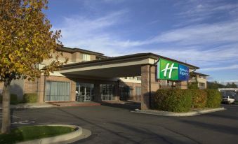 Holiday Inn Express Boulder