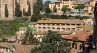 Hotel Alma Domus