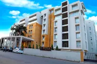 Quality Inn Patria Suites, Rajkot