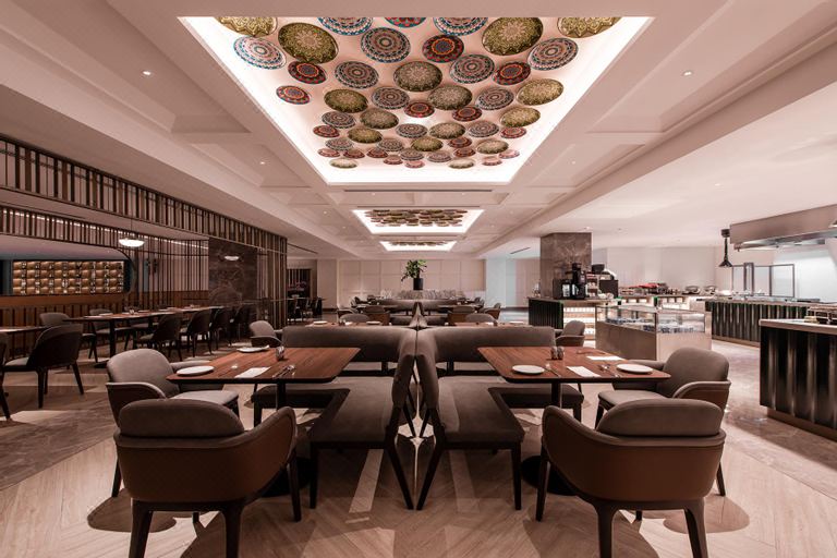 객실 내부 사진