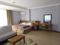 Green Mount Hotel & Spa Hotel di Mahmudiye