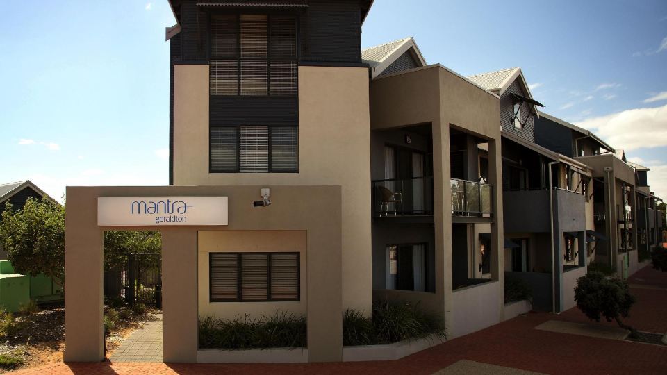 Mantra Geraldton