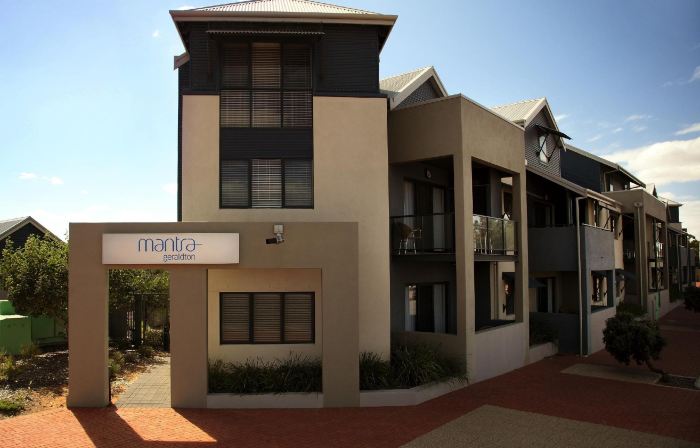 Mantra Geraldton