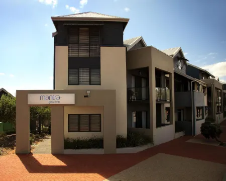 Mantra Geraldton Hotels in Geraldton