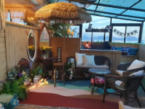 Yeosu Emotional Accommodation Ari House