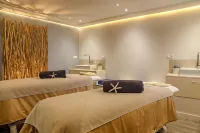 Hotel du Tumulus - spa